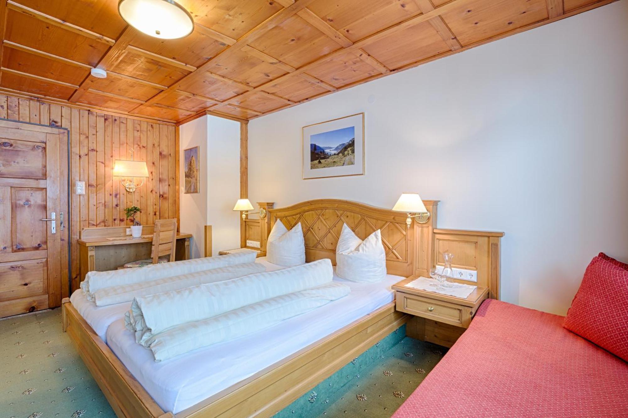 Walch'S Camping & Landhaus Braz Екстериор снимка
