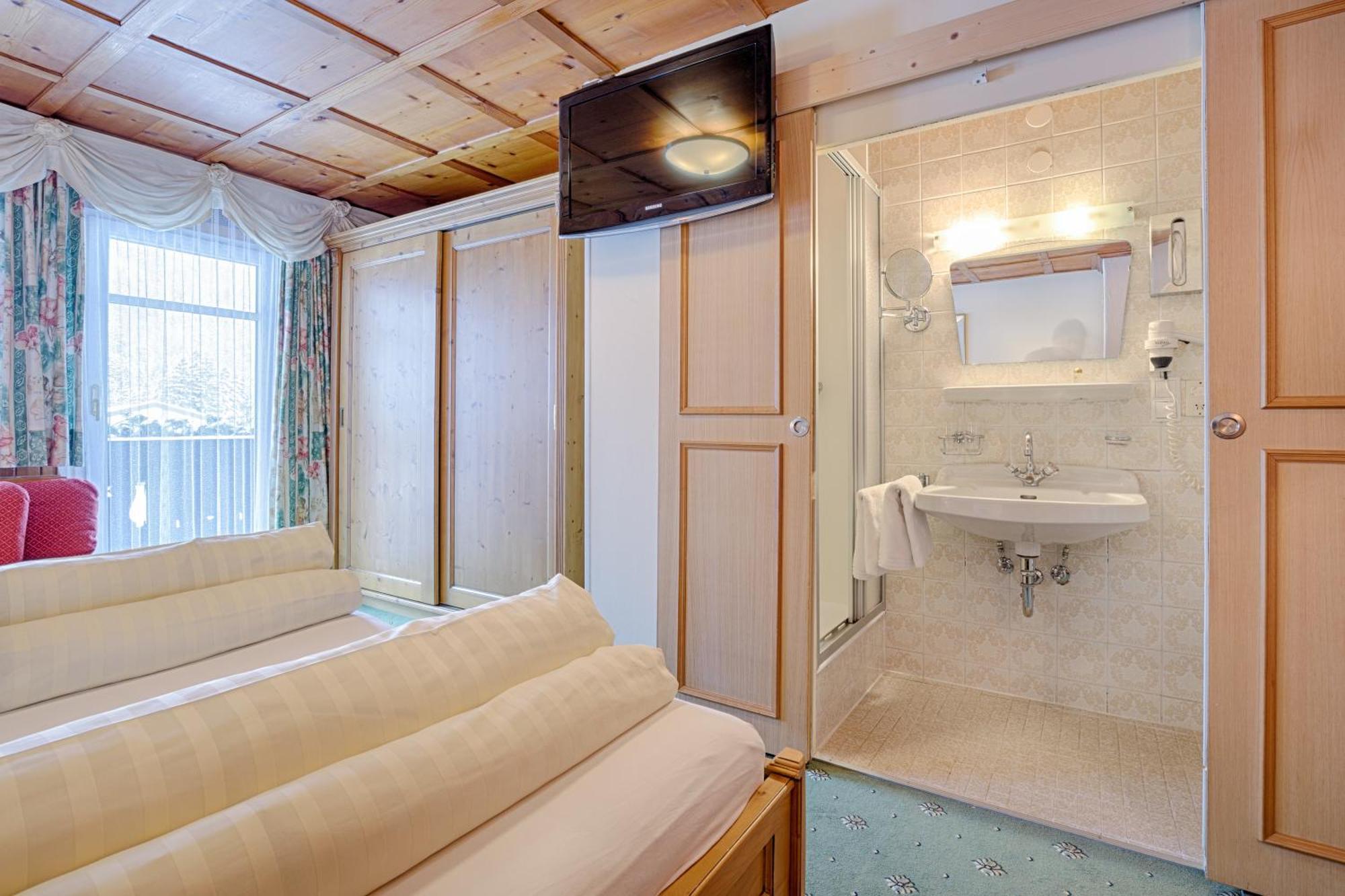 Walch'S Camping & Landhaus Braz Екстериор снимка