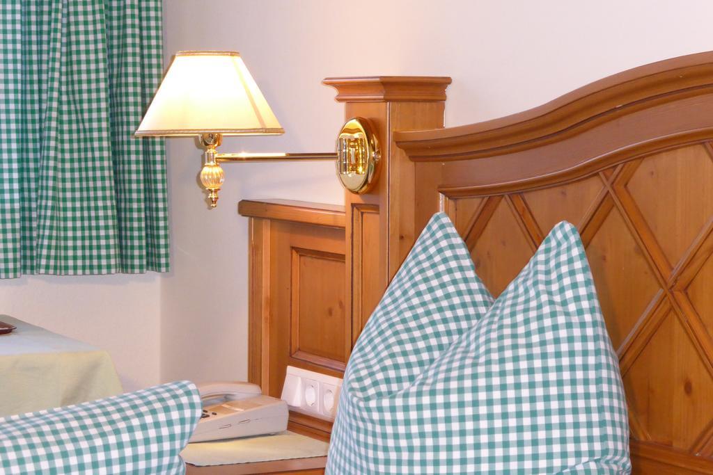 Walch'S Camping & Landhaus Braz Екстериор снимка