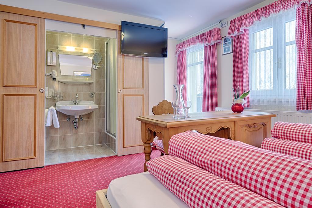 Walch'S Camping & Landhaus Braz Екстериор снимка