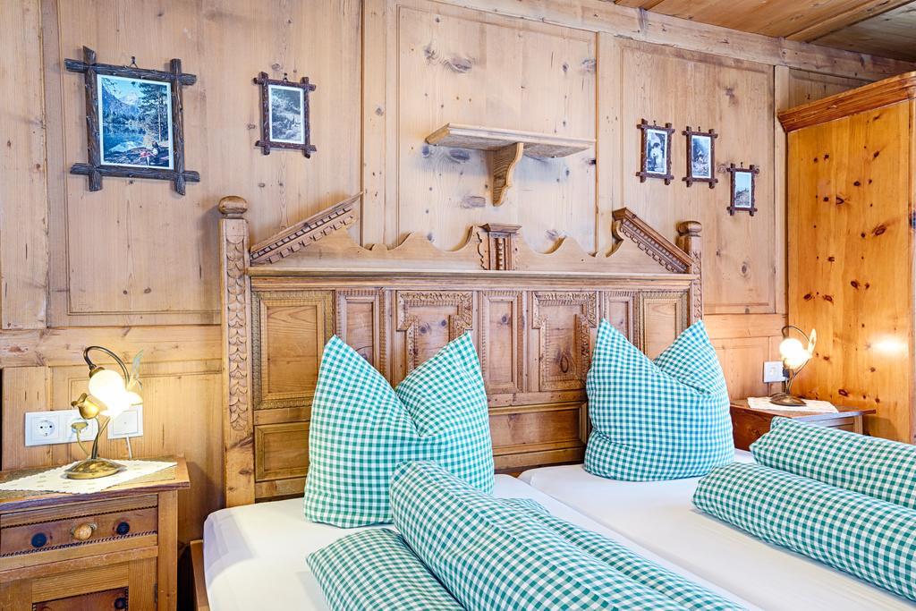 Walch'S Camping & Landhaus Braz Екстериор снимка