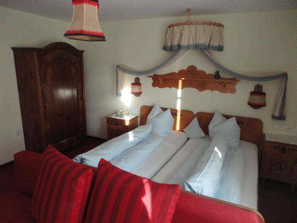Walch'S Camping & Landhaus Braz Екстериор снимка