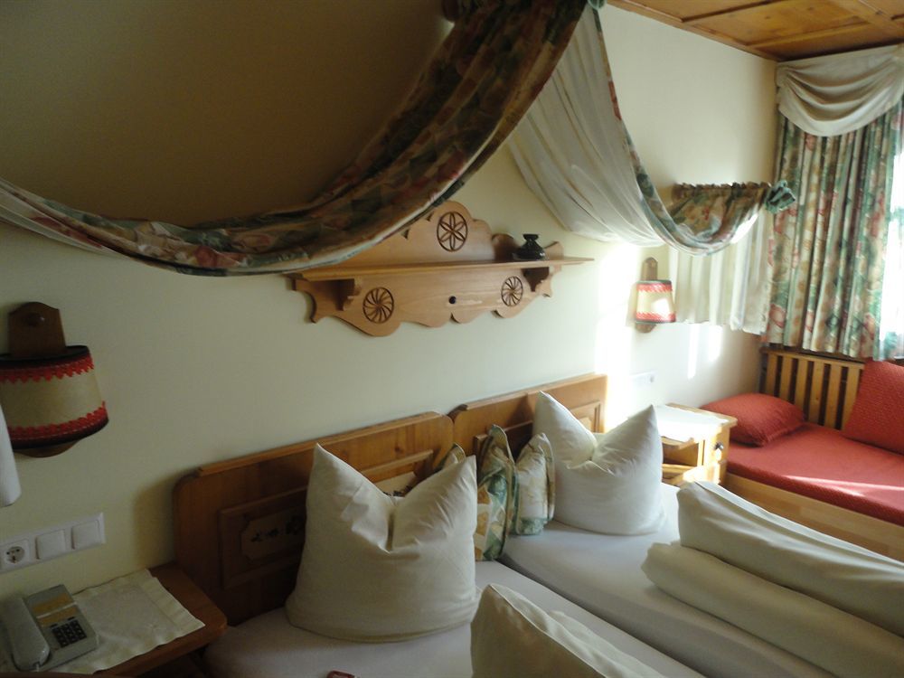 Walch'S Camping & Landhaus Braz Екстериор снимка