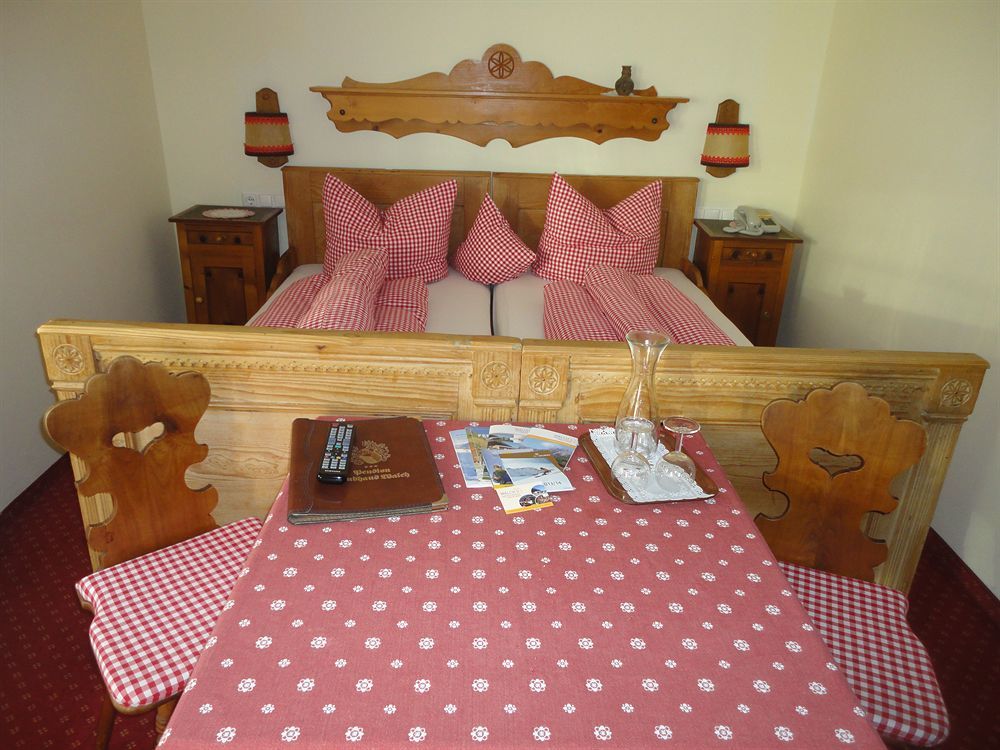 Walch'S Camping & Landhaus Braz Екстериор снимка