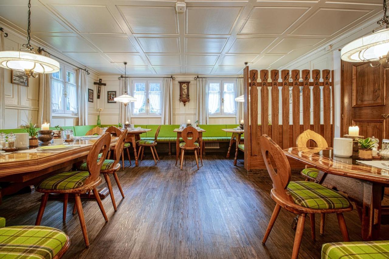 Walch'S Camping & Landhaus Braz Екстериор снимка