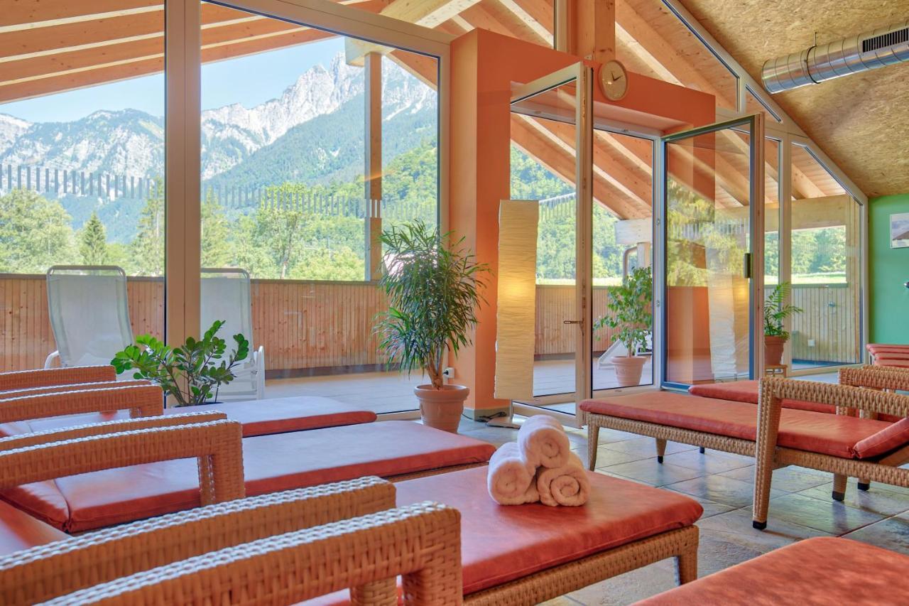 Walch'S Camping & Landhaus Braz Екстериор снимка