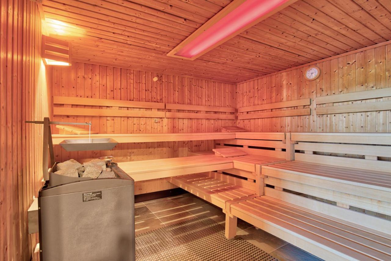 Walch'S Camping & Landhaus Braz Екстериор снимка