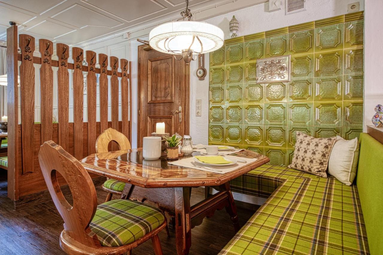Walch'S Camping & Landhaus Braz Екстериор снимка